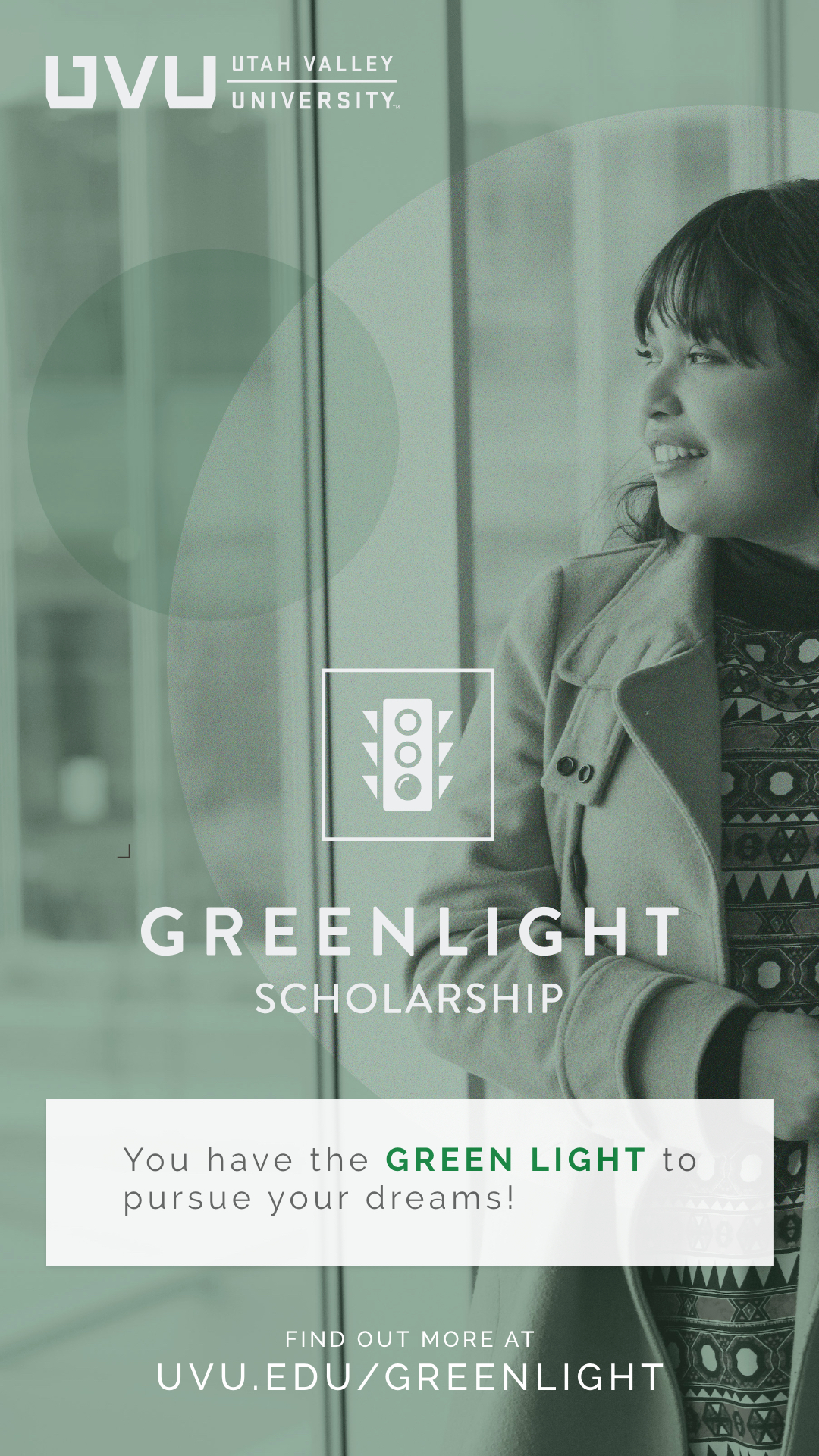 greenlight